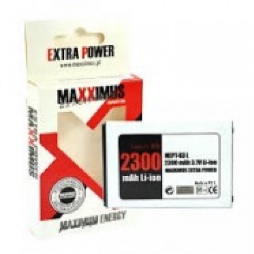Baterija LG G2 mini D620 2300mAh Maxximus